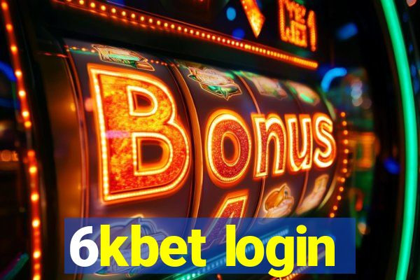 6kbet login